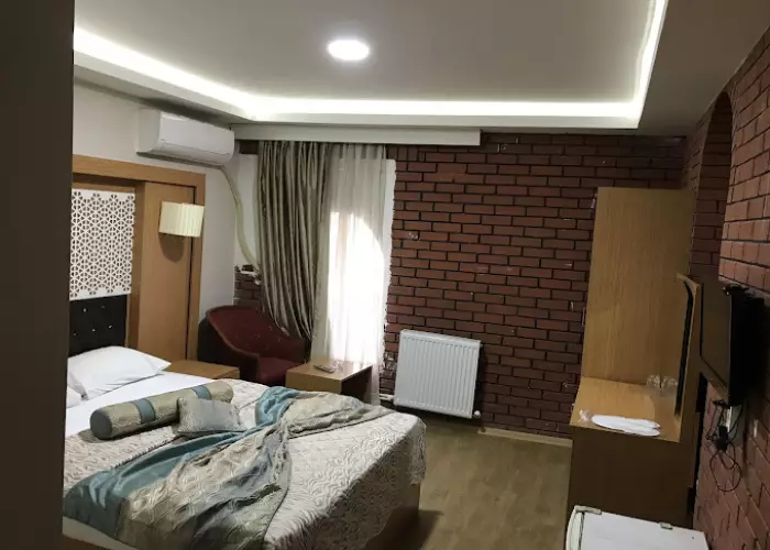 هتل گرند میلان استانبول